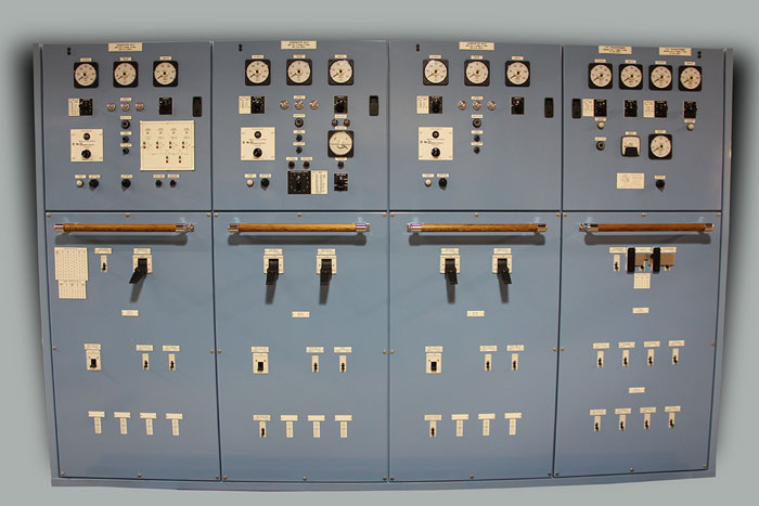 Switchboards Services Power Panels LLC